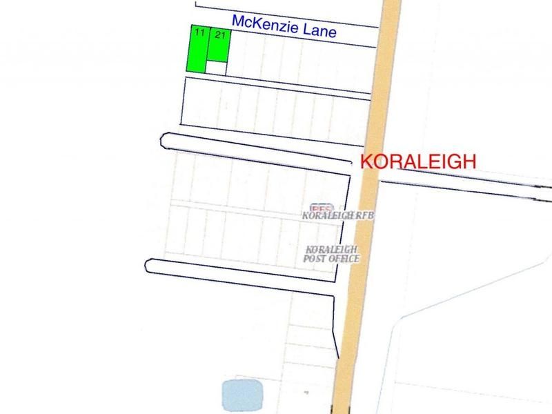 McKenzie Lane, Koraleigh NSW 2735, Image 2