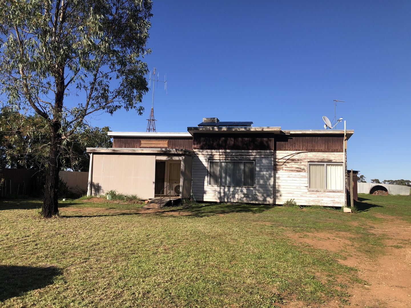 8873 Murray Valley Highway, Boundary Bend VIC 3599, Image 1