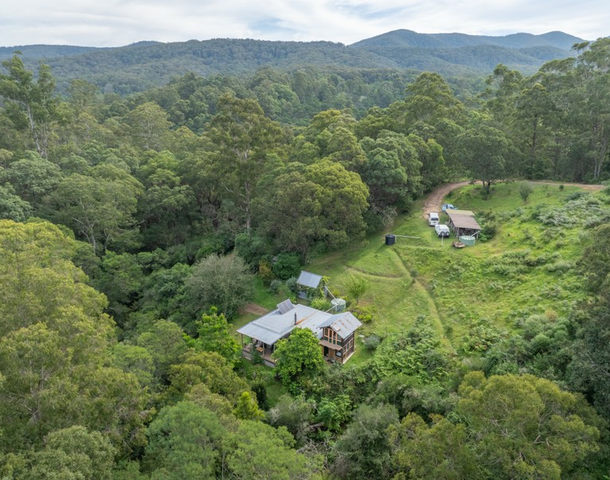 119 Harris Road, Brogo NSW 2550