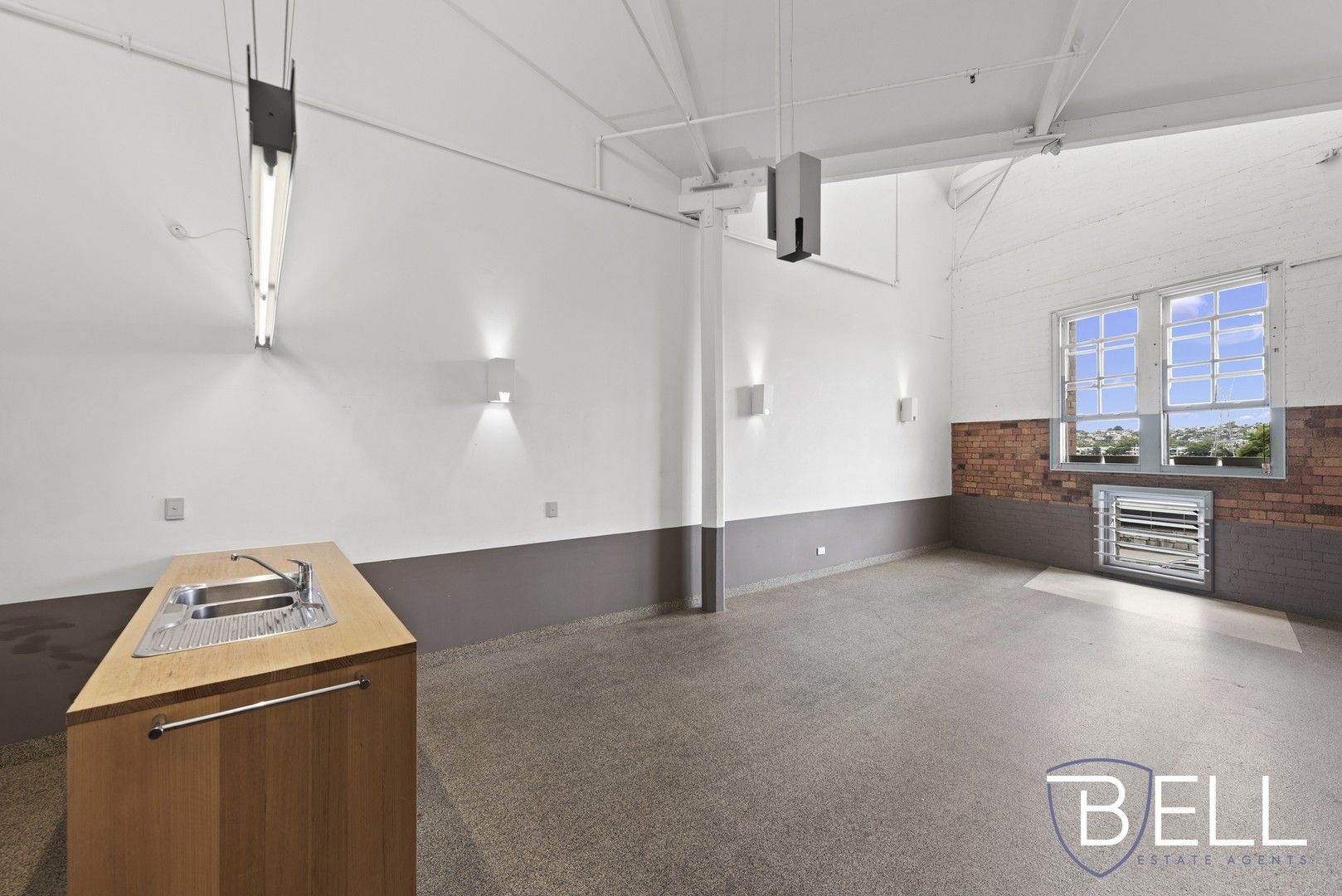 3 bedrooms Apartment / Unit / Flat in 344/8 Skyring Terrace TENERIFFE QLD, 4005