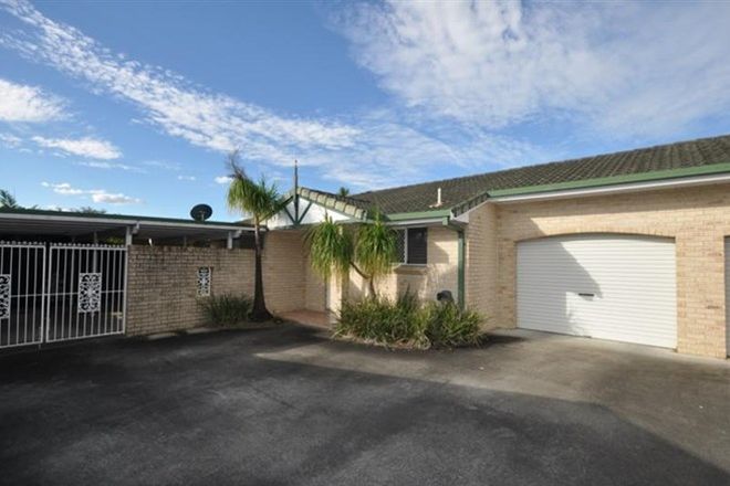 Picture of 2/16 Frances Street, CASINO NSW 2470