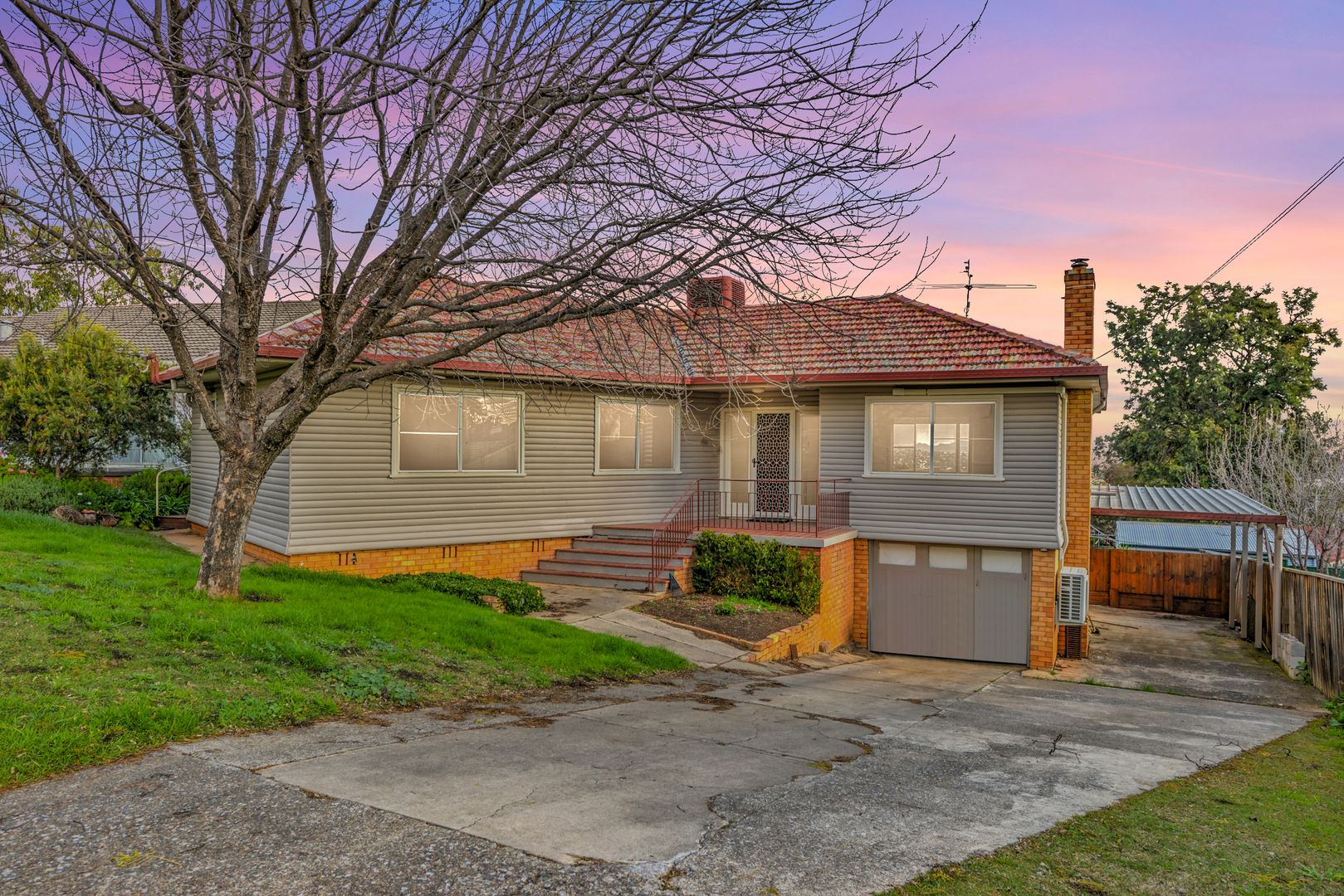 11 Burnside Avenue, East Tamworth Property History & Address Research