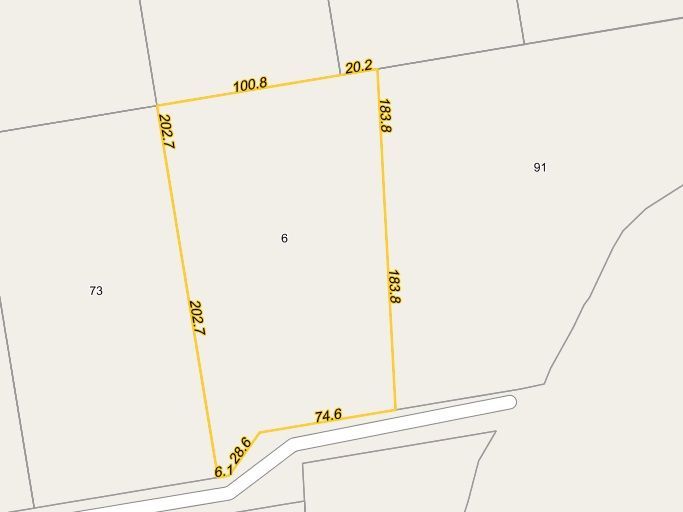 6 Shore Road East, Urangan QLD 4655, Image 1