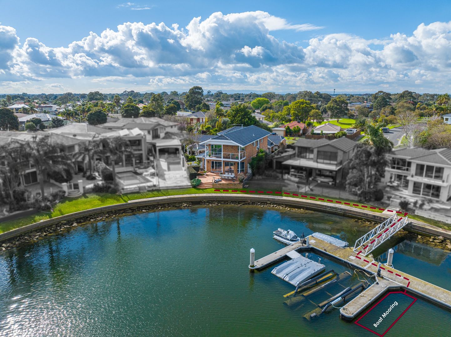 4 Ocean Reef Drive, Patterson Lakes VIC 3197, Image 2