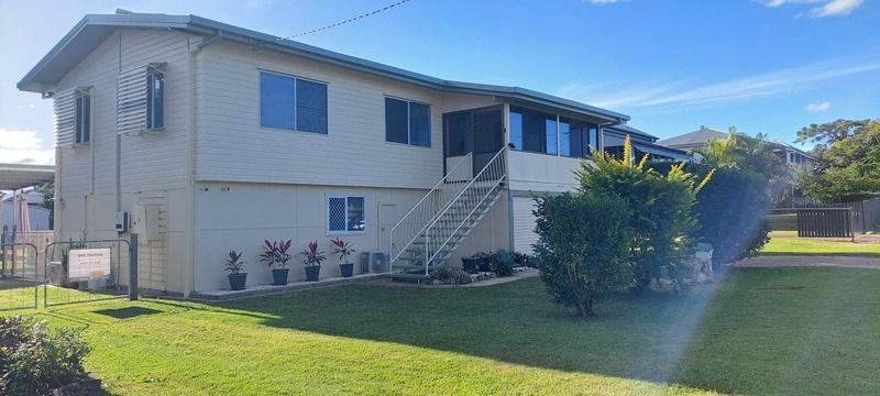 3 bedrooms House in  MARYBOROUGH QLD, 4650