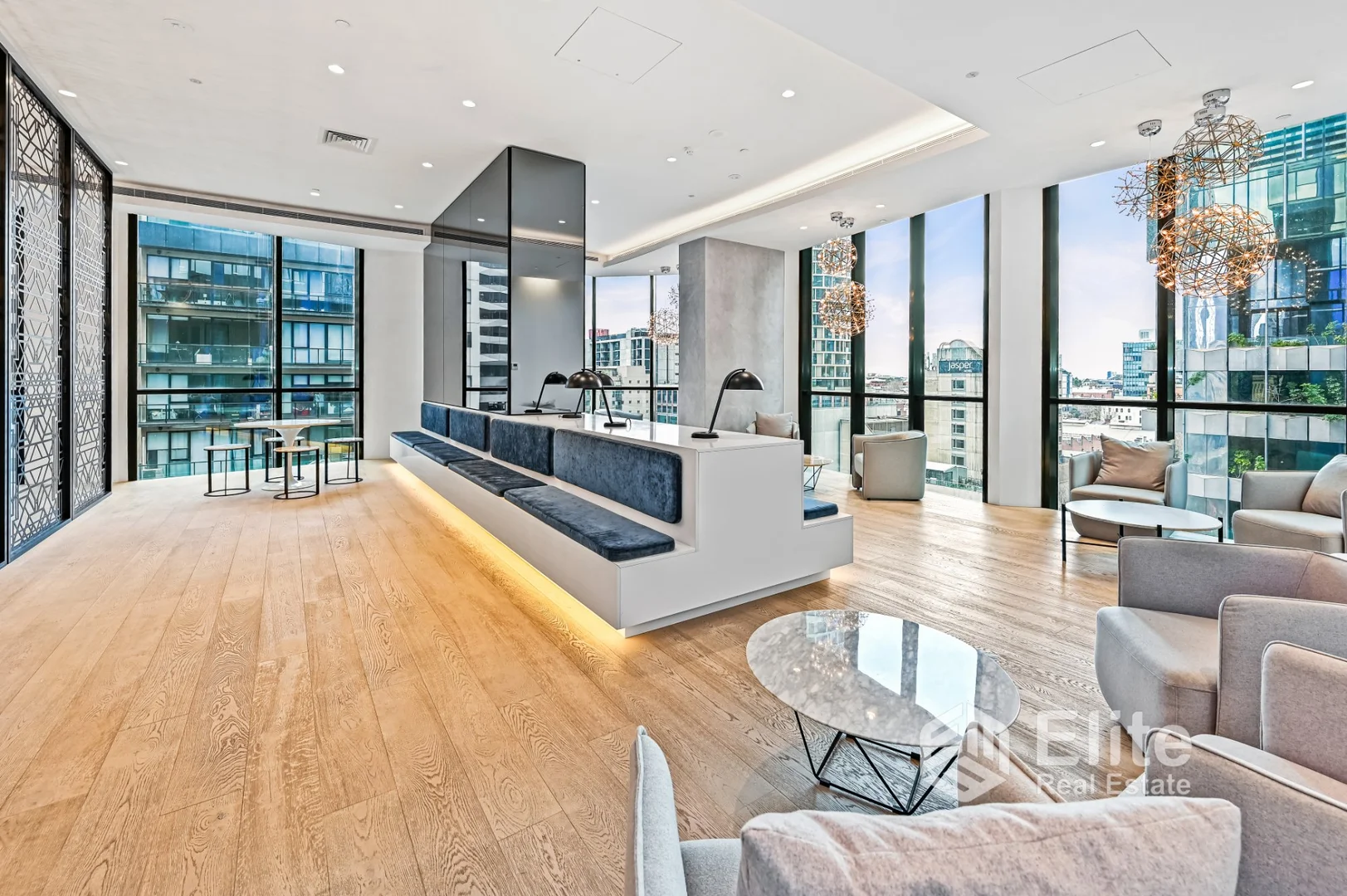 Additional image 11 of 6301/442 Elizabeth Street, Melbourne VIC 3000