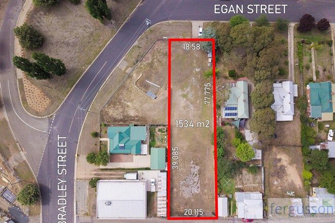 Picture of Lot 2 Egan Street, COOMA NSW 2630