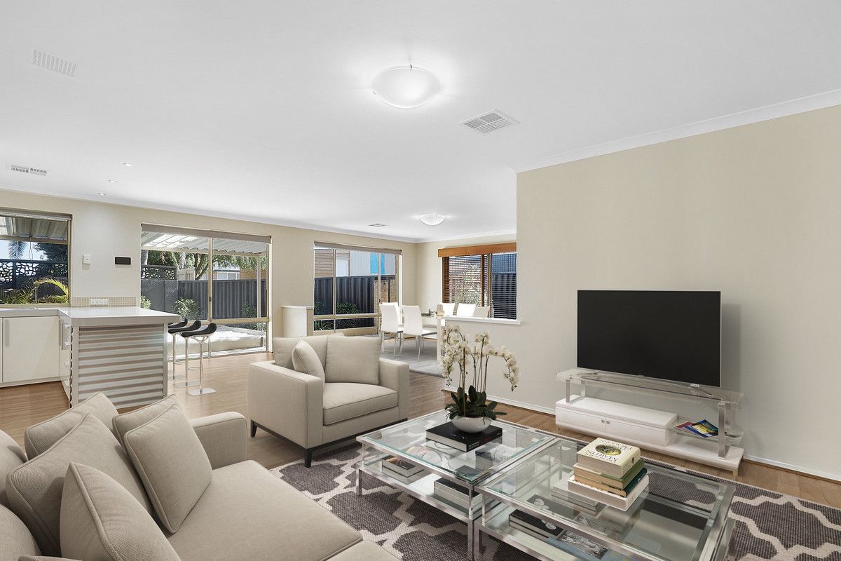 48B Rees Drive, Quinns Rock Property History & Address Research Domain