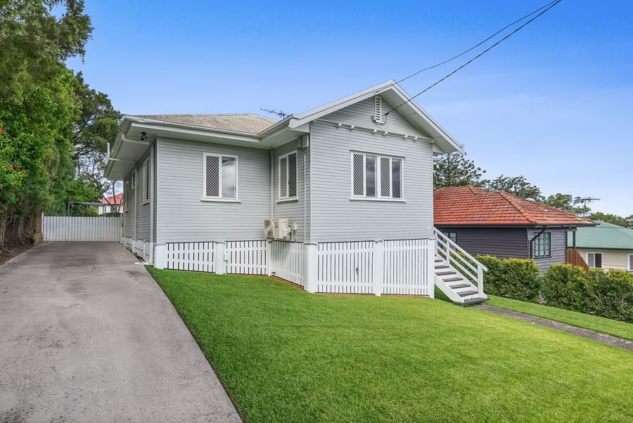 3 bedrooms House in 47 Foxglove Street MOUNT GRAVATT EAST QLD, 4122