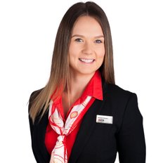 Melanie Brenner, Sales representative