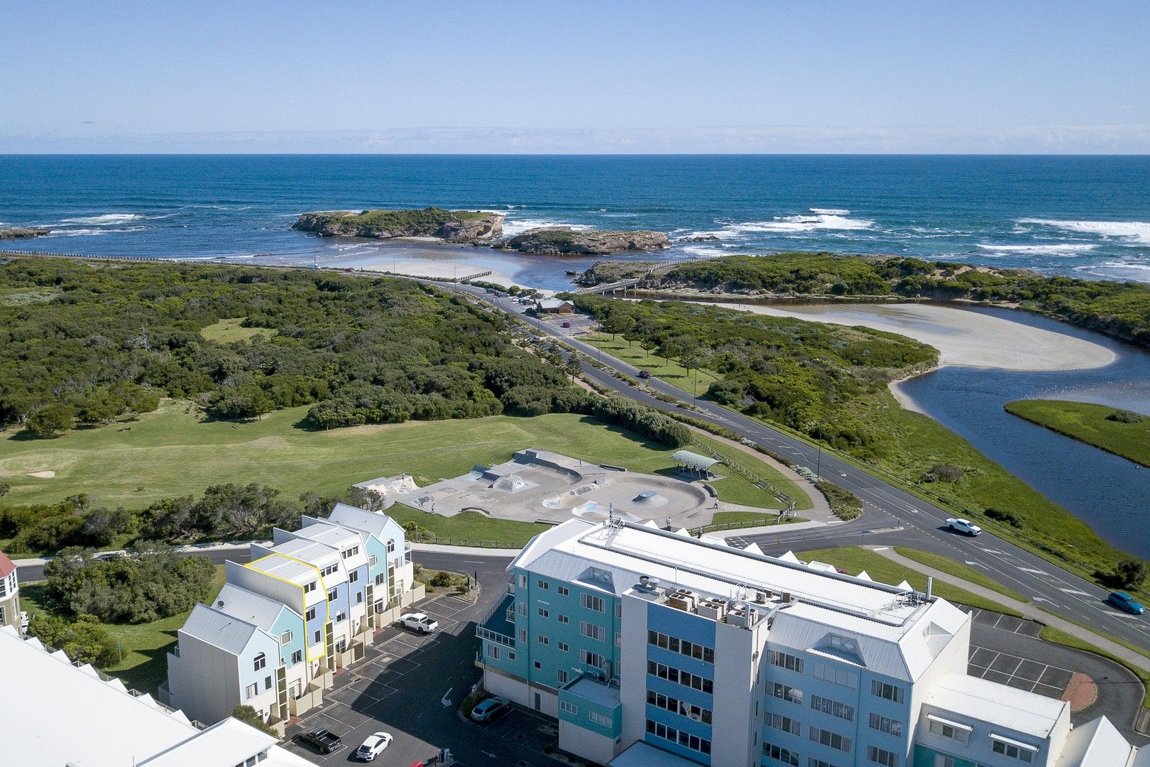 Apt 42/4 Stanley Street, Warrnambool VIC 3280, Image 0