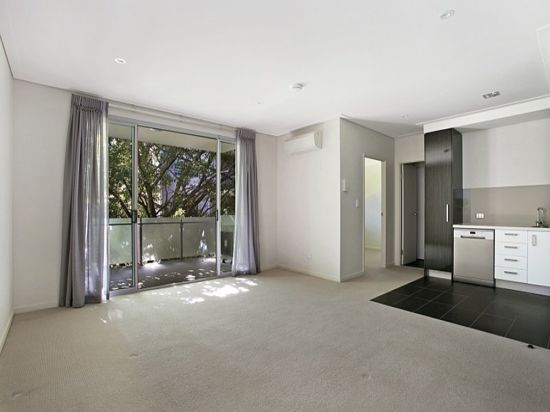 1 bedrooms Apartment / Unit / Flat in 85 O'Connell Street KANGAROO POINT QLD, 4169