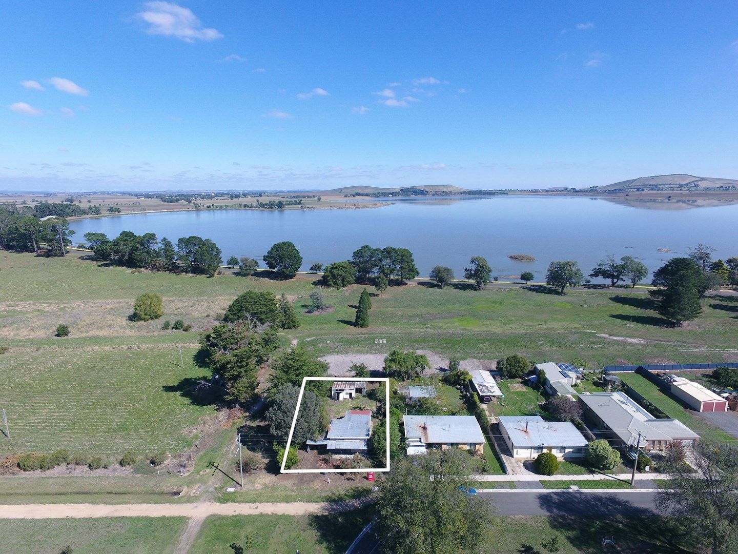 135 High Street, Learmonth VIC 3352, Image 0