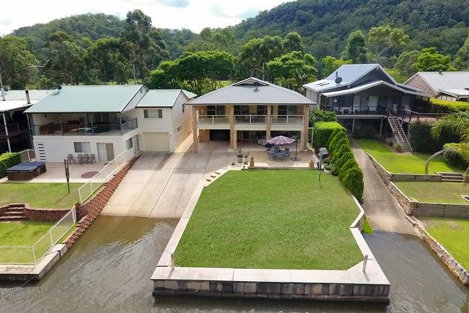 Picture of 63 Walmsley Rd, LOWER MACDONALD NSW 2775