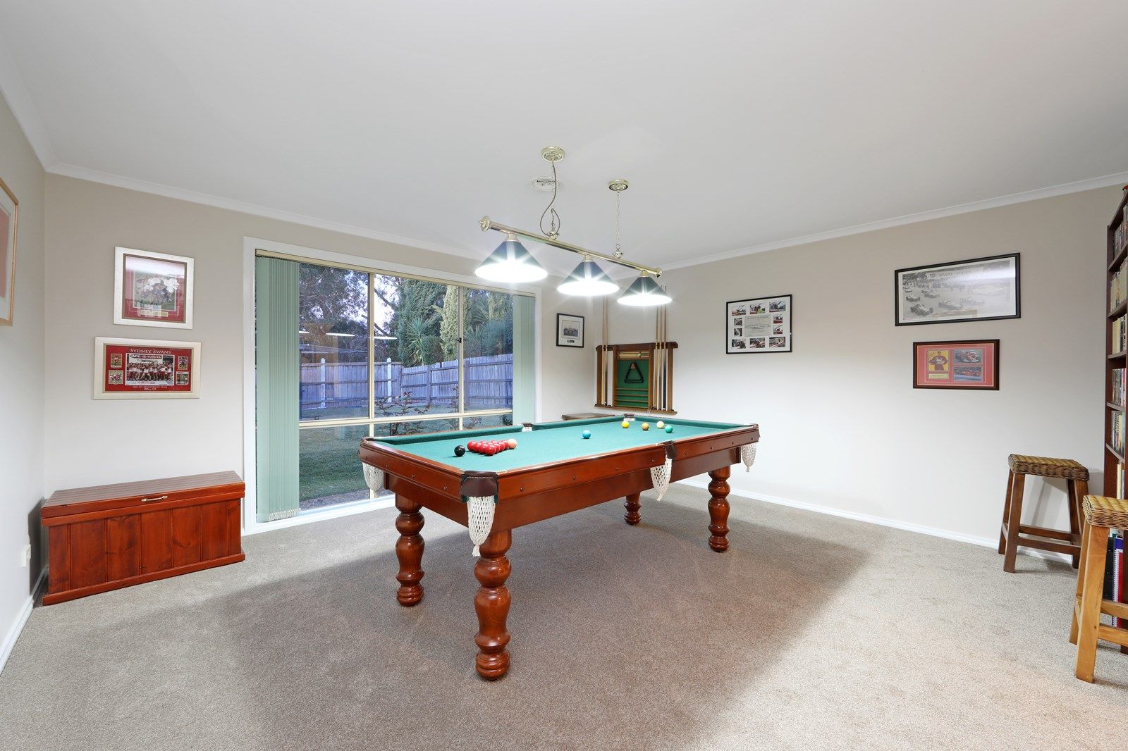 93 Oaktree Rise, Lysterfield VIC 3156, Image 2