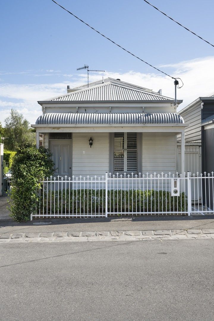 1 Bayview Street, Prahran VIC 3181, Image 1