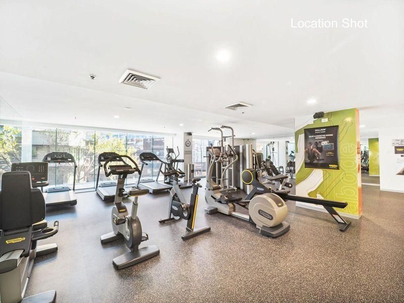 707W/599 Pacific Highway, St Leonards NSW 2065, Image 2