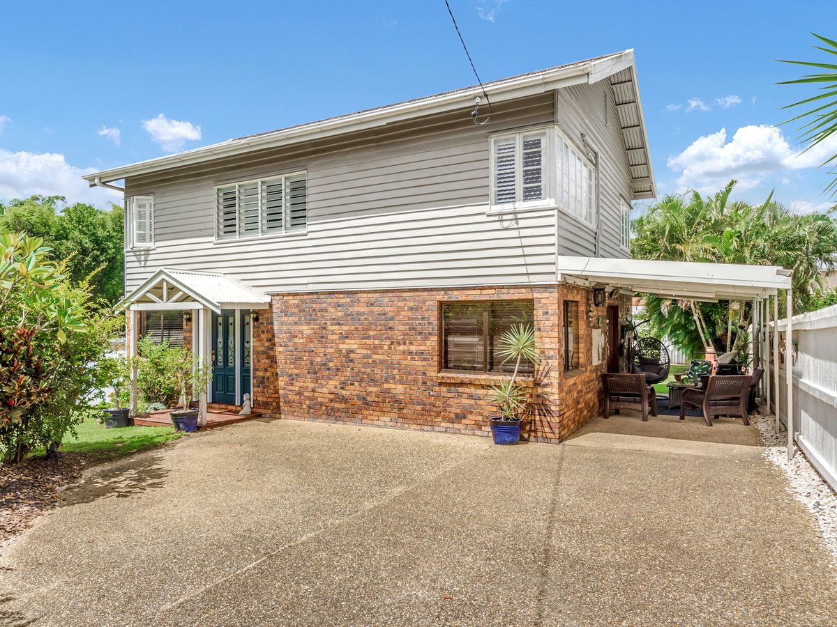 3 Kinnen Street, Enoggera QLD 4051, Image 0