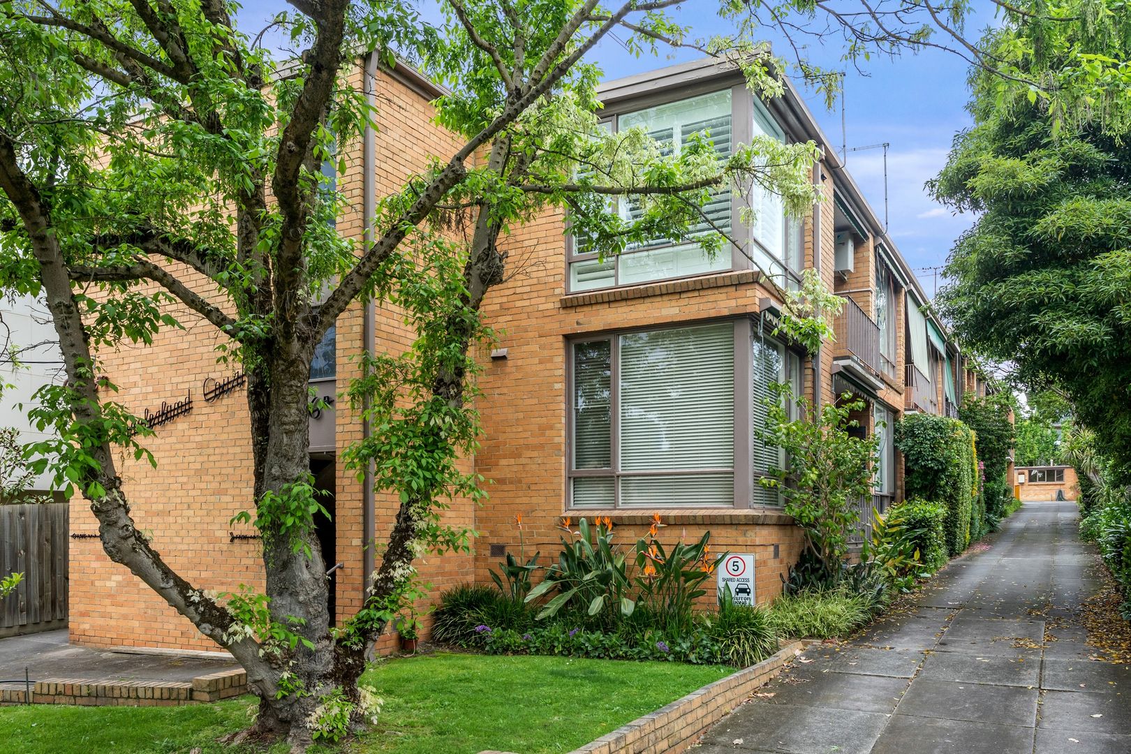 12/76A Campbell Road, Hawthorn East VIC 3123