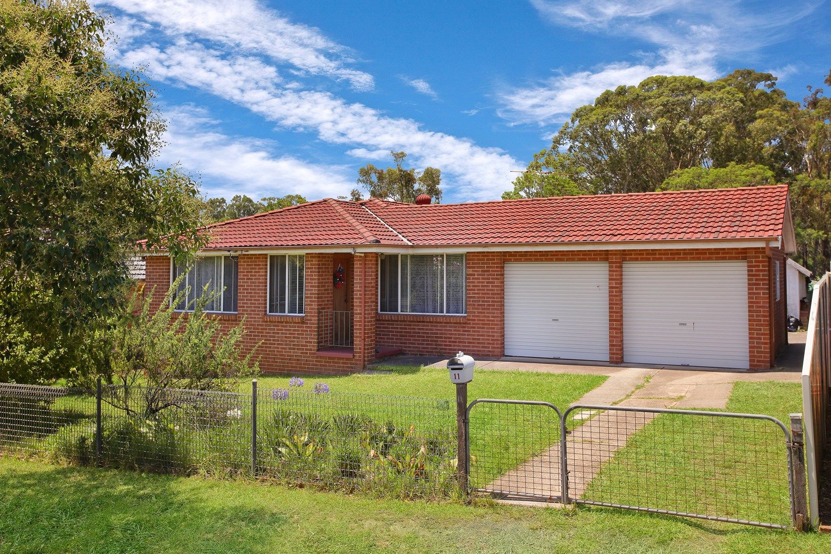 11 Lewis Street, Schofields NSW 2762, Image 0