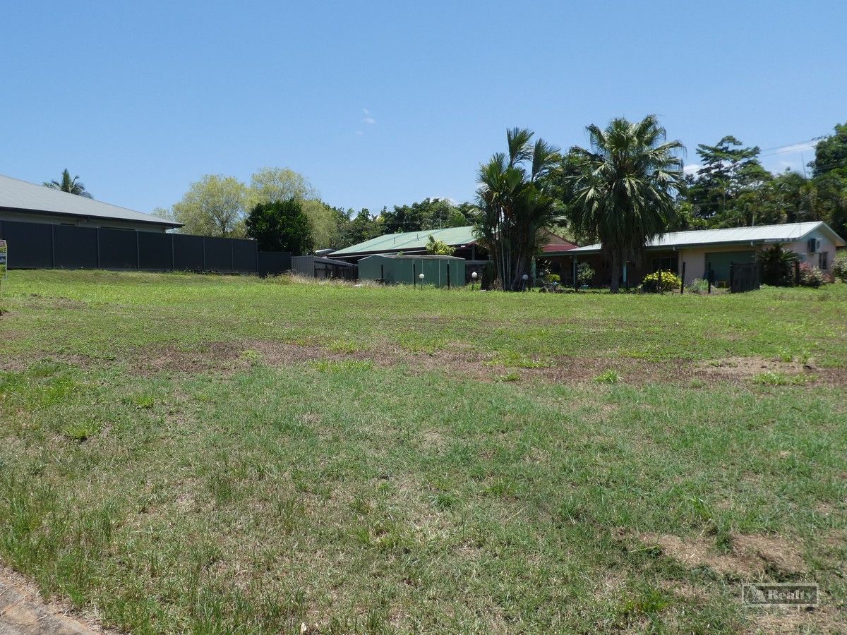 Belvedere QLD 4860, Image 0