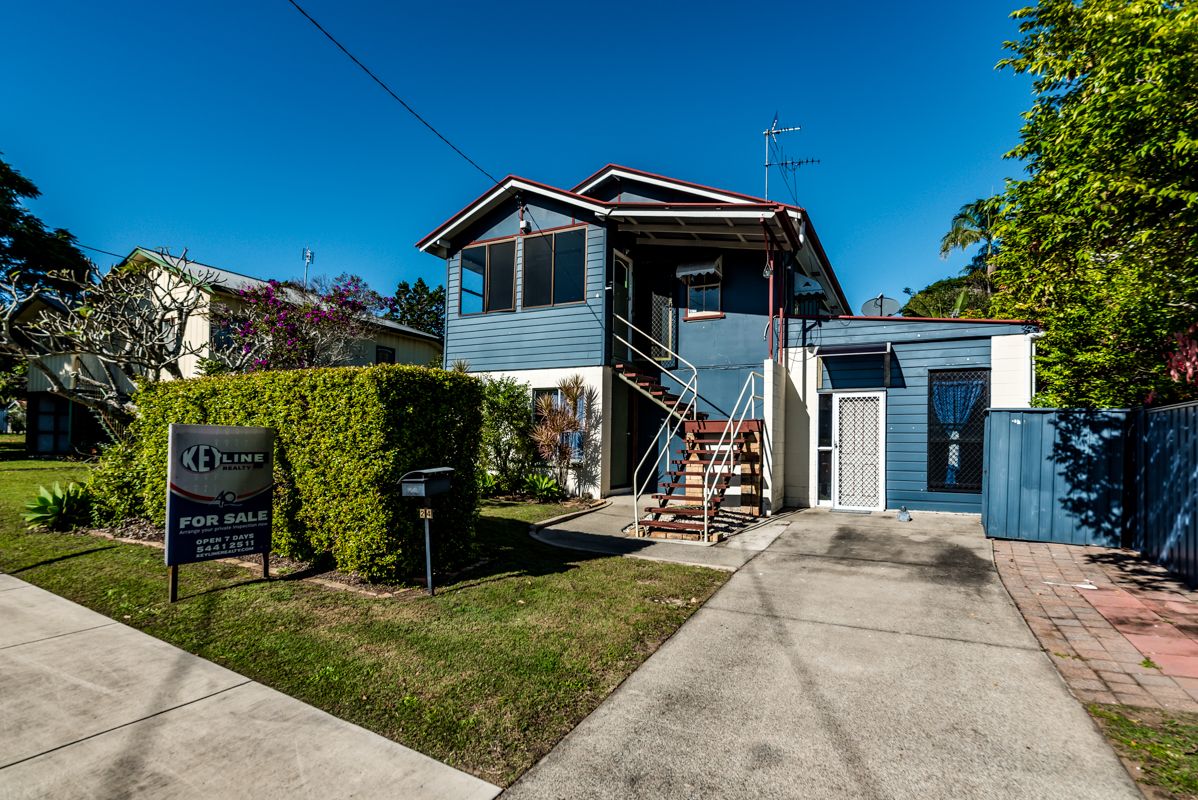 24 Reilly Road, Nambour Property History & Address Research Domain