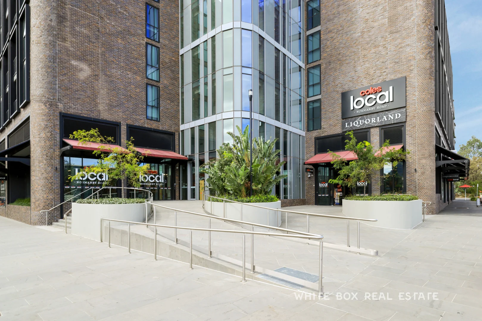 Additional image 19 of 1214/259 Normanby Road, South Melbourne VIC 3205