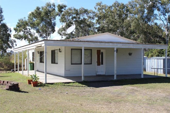 Picture of 5 Lawrie Road, SARINA RANGE QLD 4737