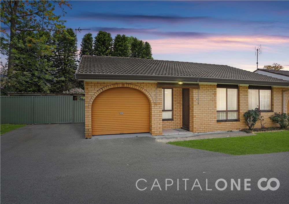 4/19-21 Boyce Avenue, Wyong NSW 2259, Image 0