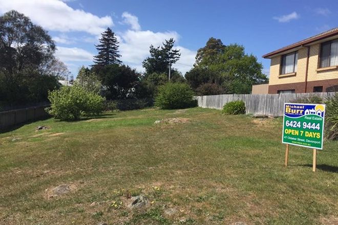 Picture of 116 Berrigan Road, MIANDETTA TAS 7310