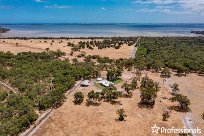 Picture of 461 Carrabungup Road, NIRIMBA WA 6208