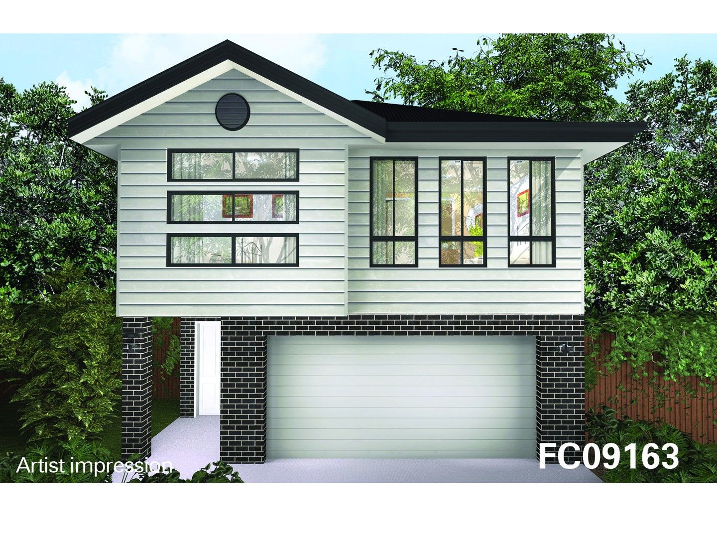 3 bedrooms New House & Land in 359 Boat Harbour Drv SCARNESS QLD, 4655