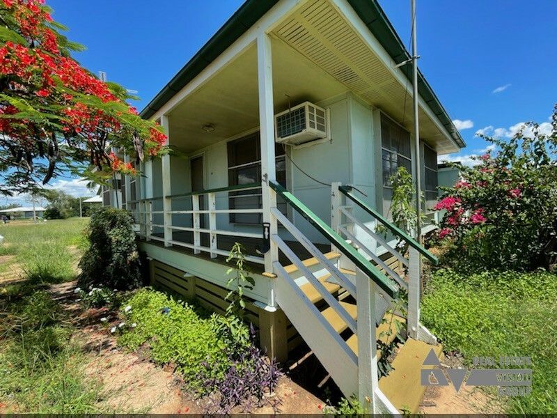 51 Fay Street, Blackwater QLD 4717, Image 0