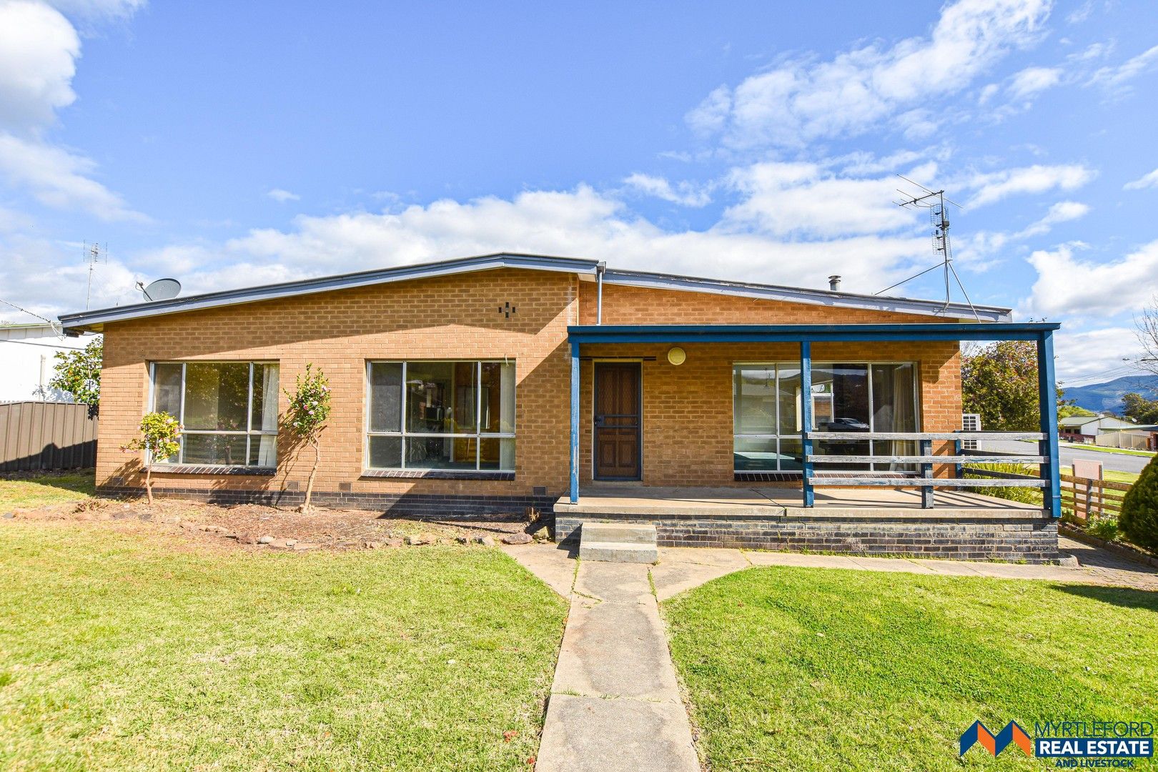 62 Lawrence Street, Myrtleford VIC 3737, Image 0