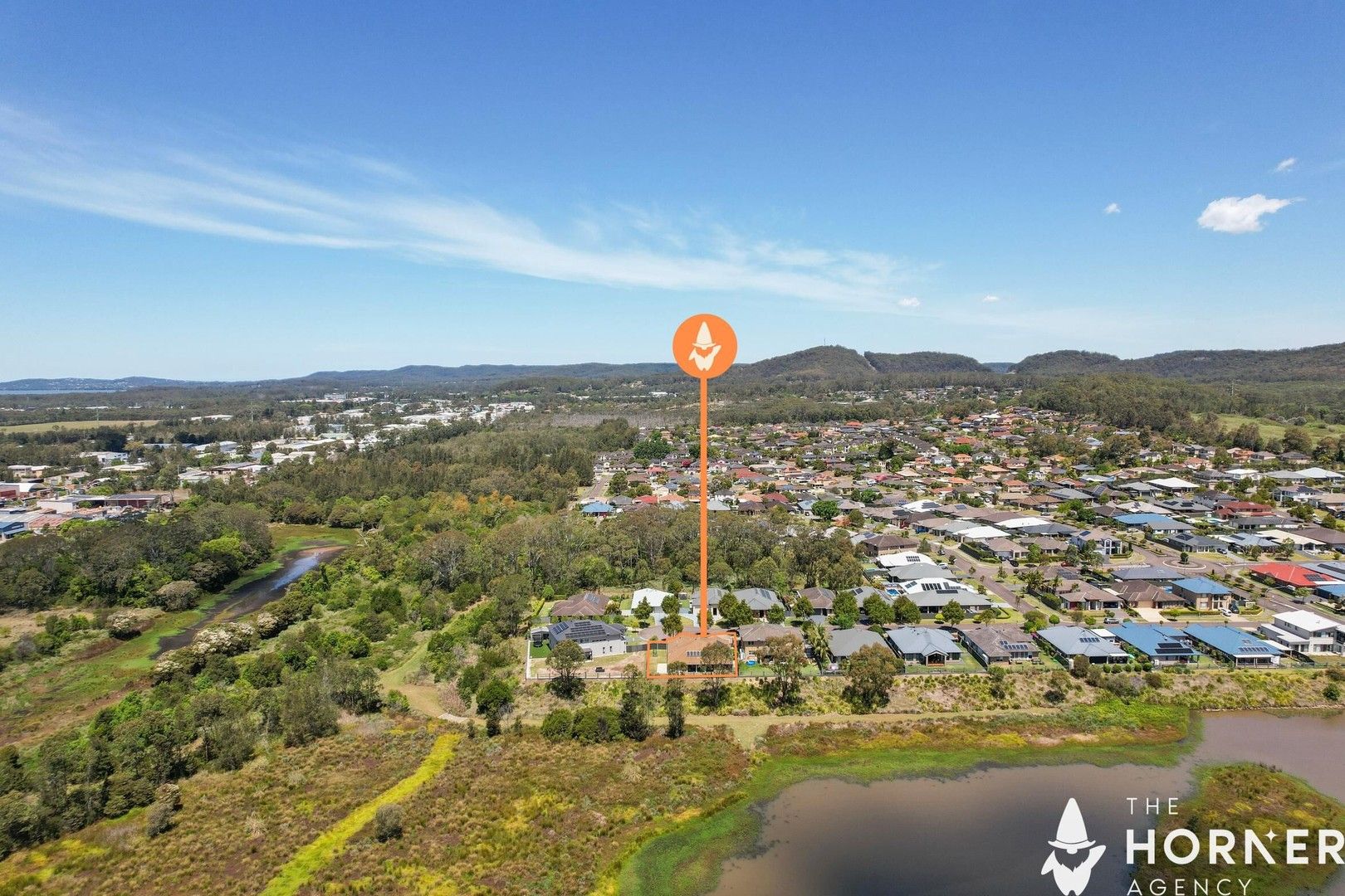 4 bedrooms House in 8 Narrabeen Close MARDI NSW, 2259