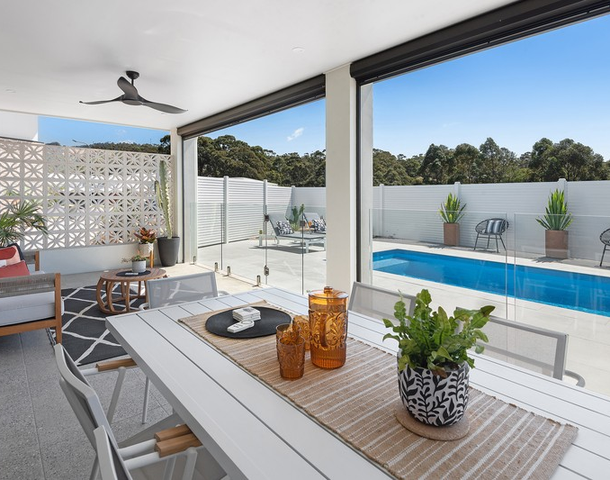 10 Grandview Close, Sapphire Beach NSW 2450