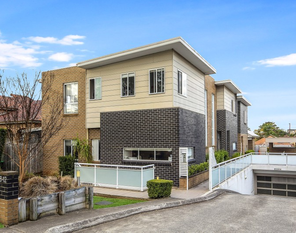 1/8-12 Rosebery Road, Guildford NSW 2161