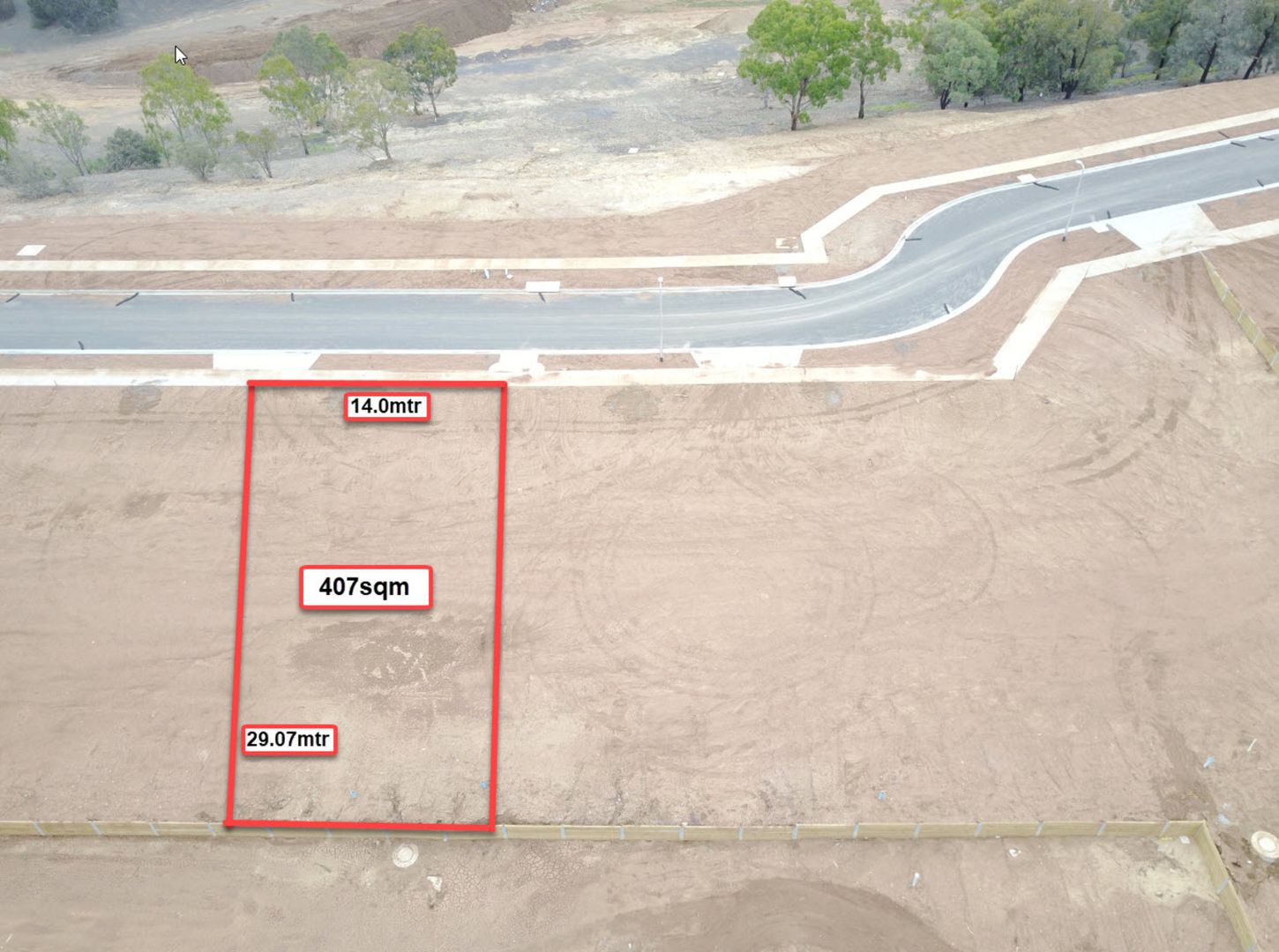 Lot/34 McLachlan Street, Bacchus Marsh VIC 3340, Image 2