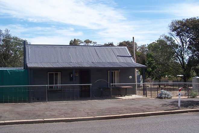 Picture of 107 Commercial Road, TARNAGULLA VIC 3551