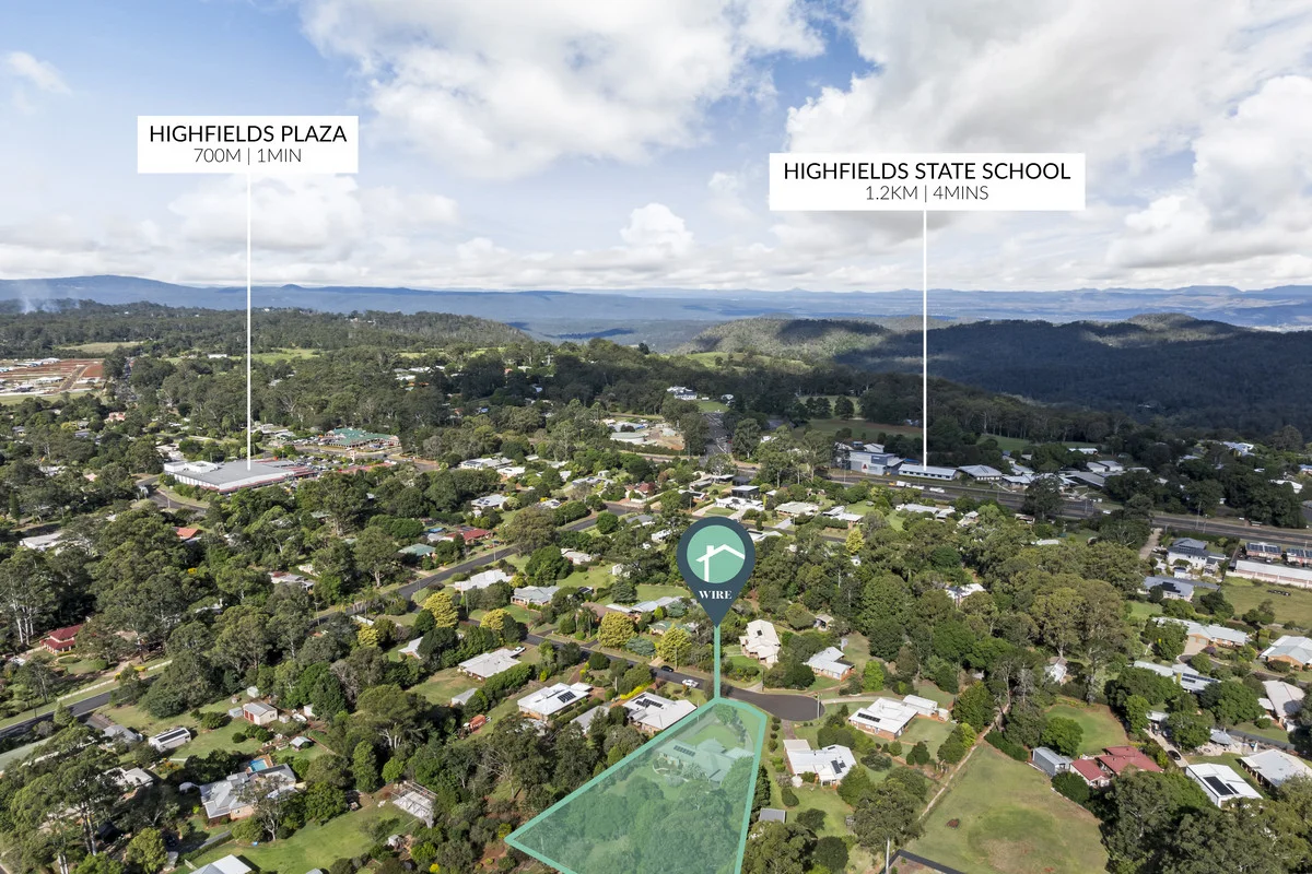 Additional image 32 of 12 Ironbark Court, Highfields QLD 4352