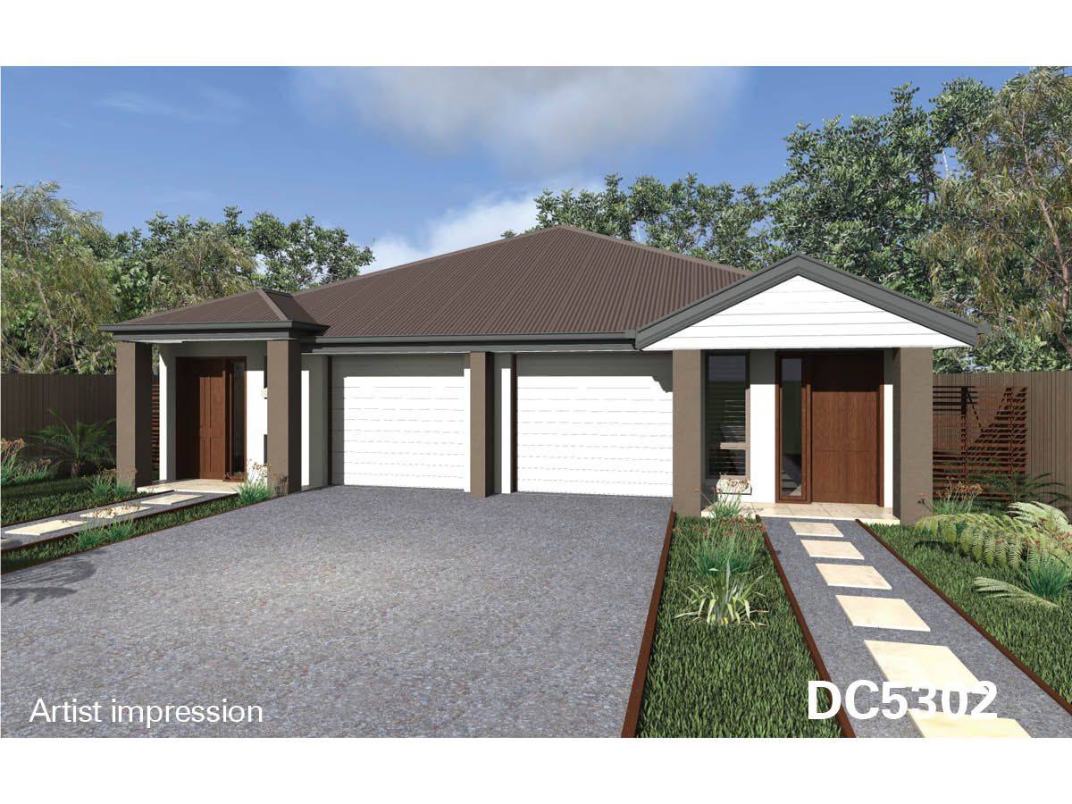 3 bedrooms New House & Land in Lot 227, 34 Strathallan Terrace THRUMSTER NSW, 2444