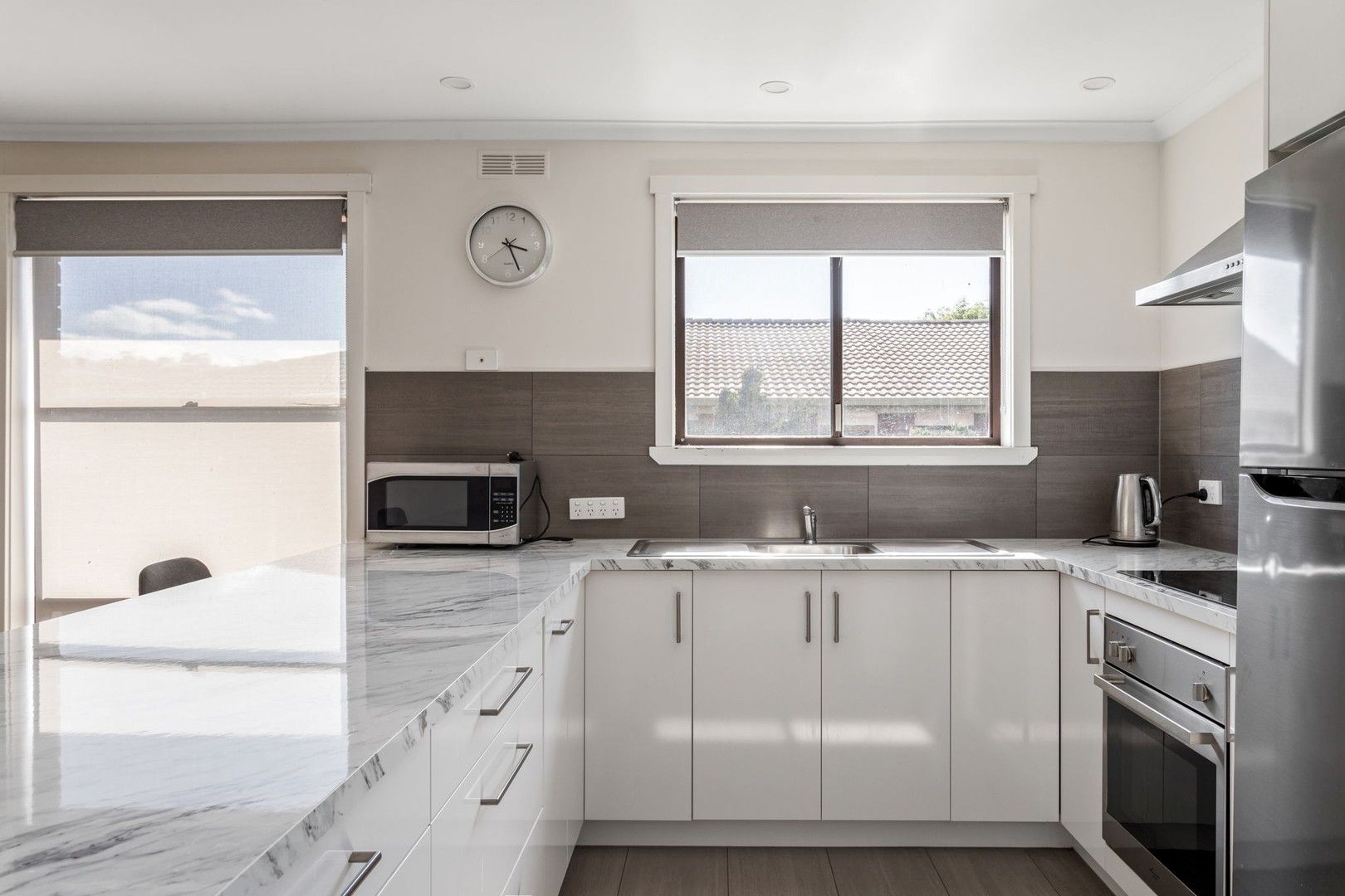 2 bedrooms Apartment / Unit / Flat in 1/123 Viewbank Road NEWNHAM TAS, 7248