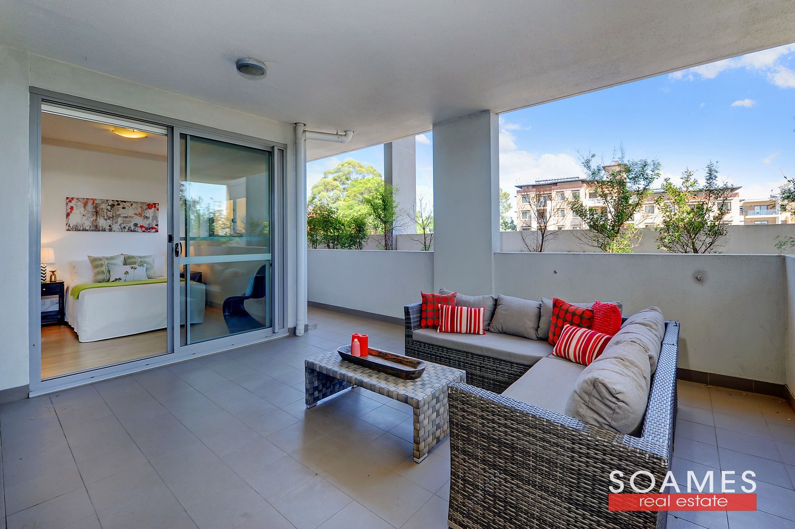 5/93-103 Pacific Highway, Hornsby NSW 2077