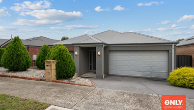 Picture of 8 Half Moon Crescent, PAKENHAM VIC 3810