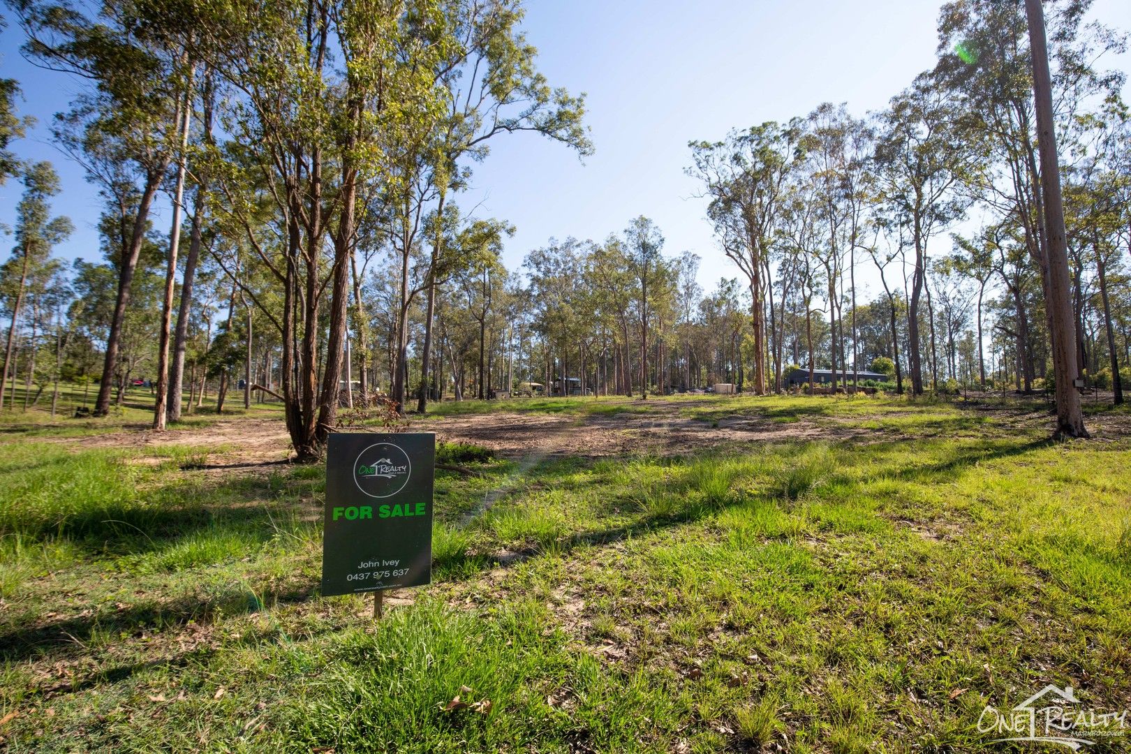 Lot 46 Keetje Rd, Bauple QLD 4650, Image 0