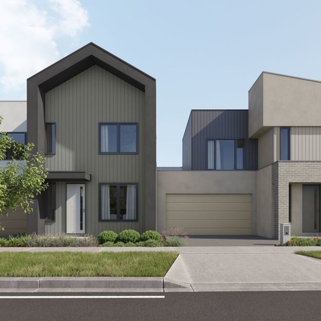 Atherstone House and Land Packages Corner of Hollingsworth Drive