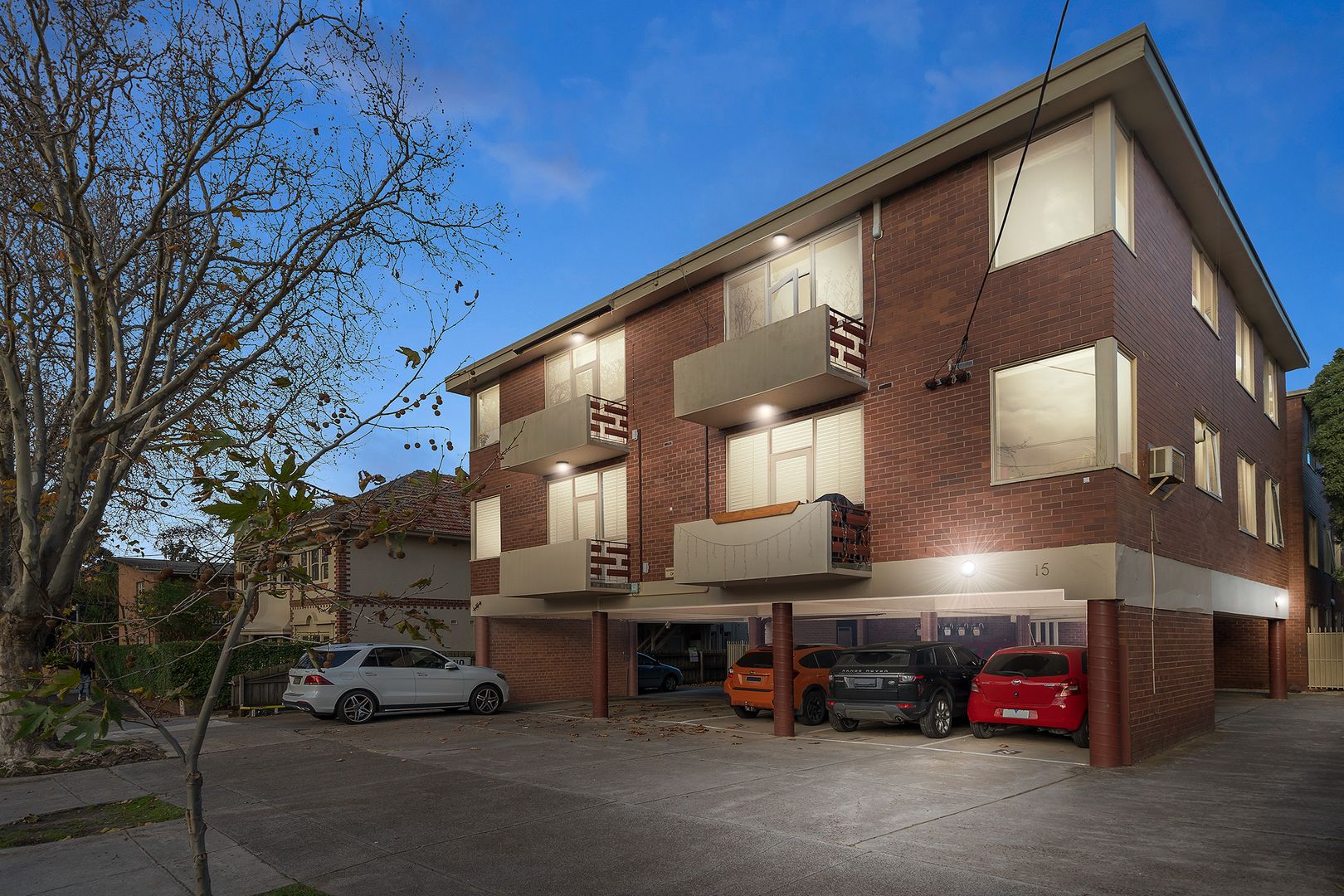 4/15 Dickens Street, Elwood VIC 3184, Image 2