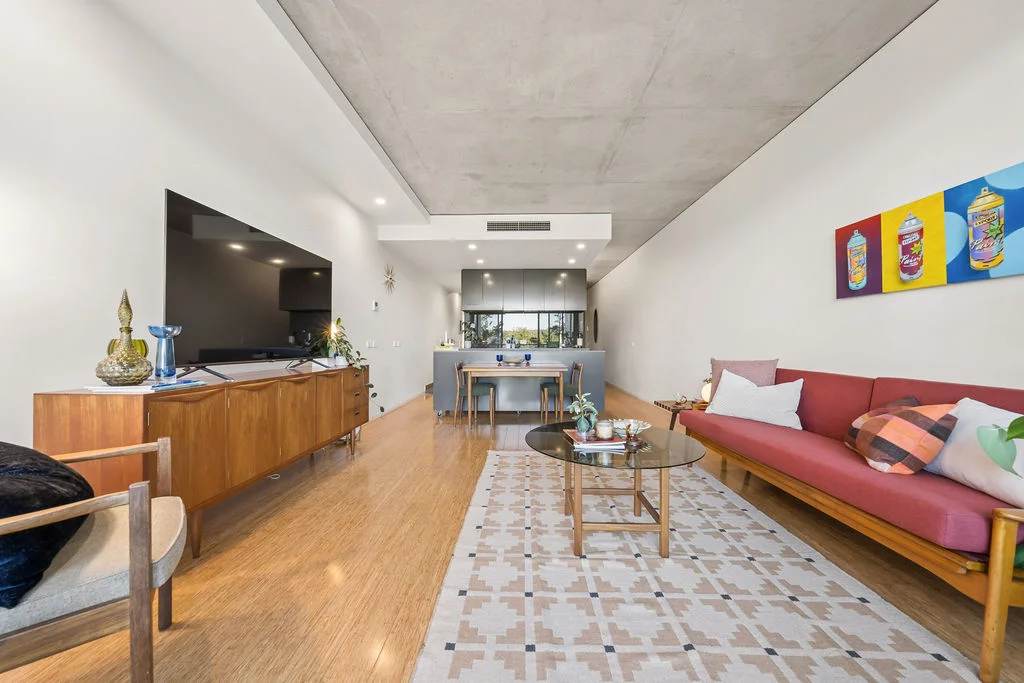 Additional image 5 of 203/241 Northbourne Avenue, Lyneham ACT 2602