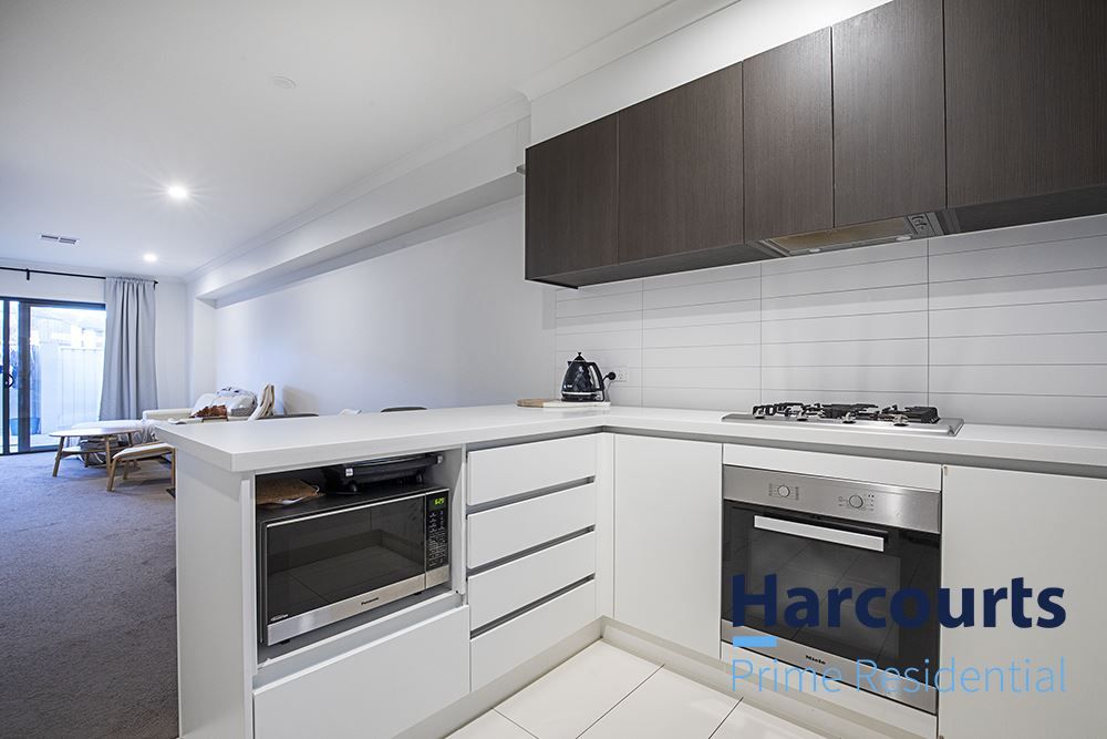 52/15 Jumbuck Crescent, Lawson ACT 2617, Image 1