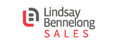 Lindsay Bennelong Developments's logo